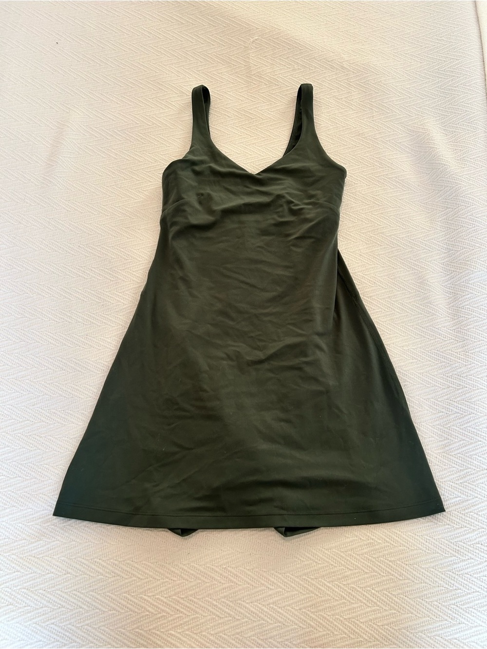 Lululemon Align Dress